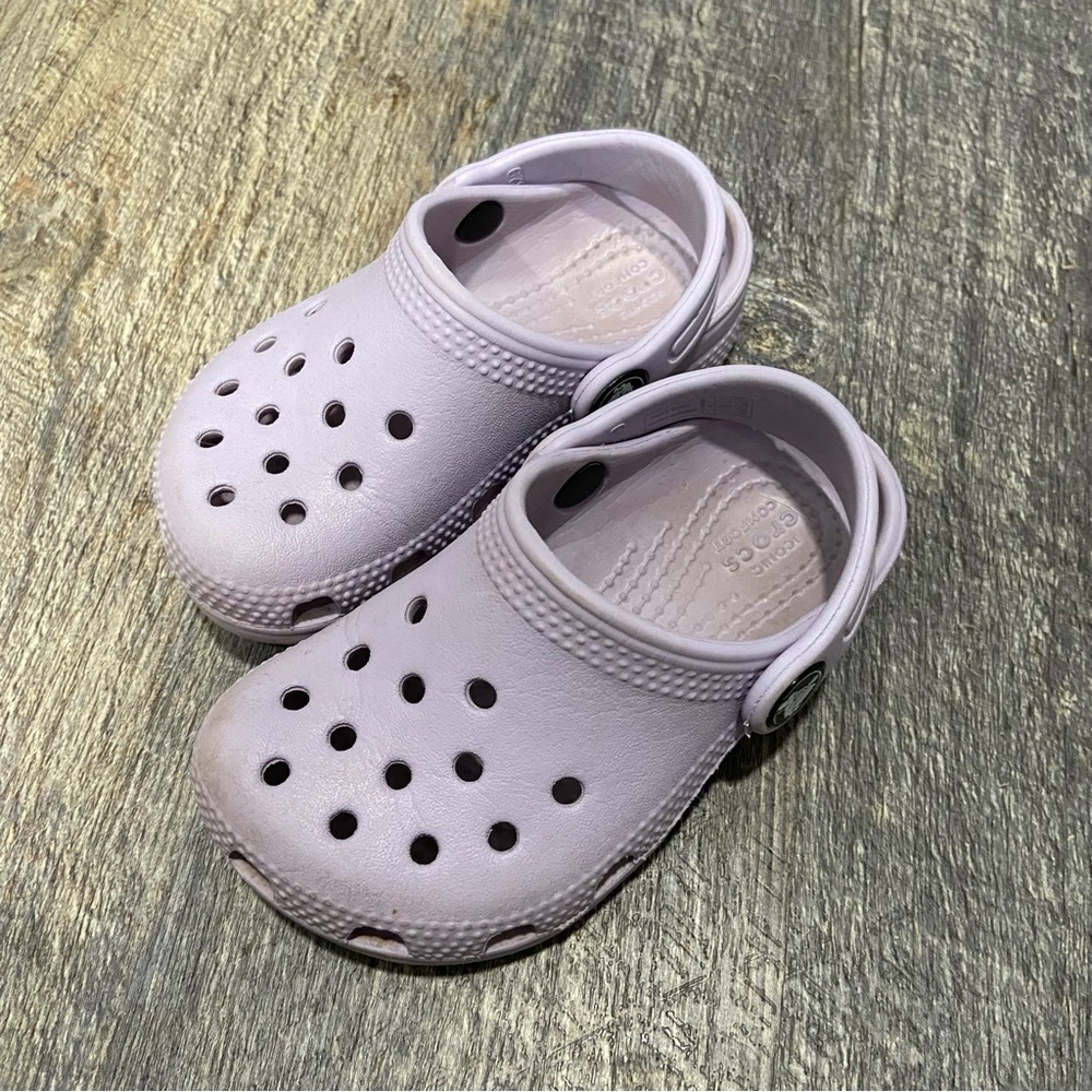 Crocs - Picture 4 of 4